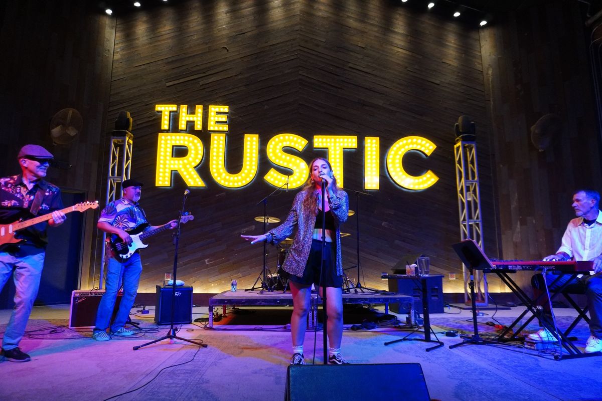 The Rustic - Downtown