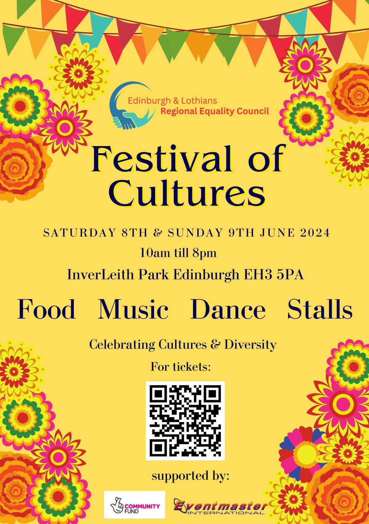 Festival Of Cultures