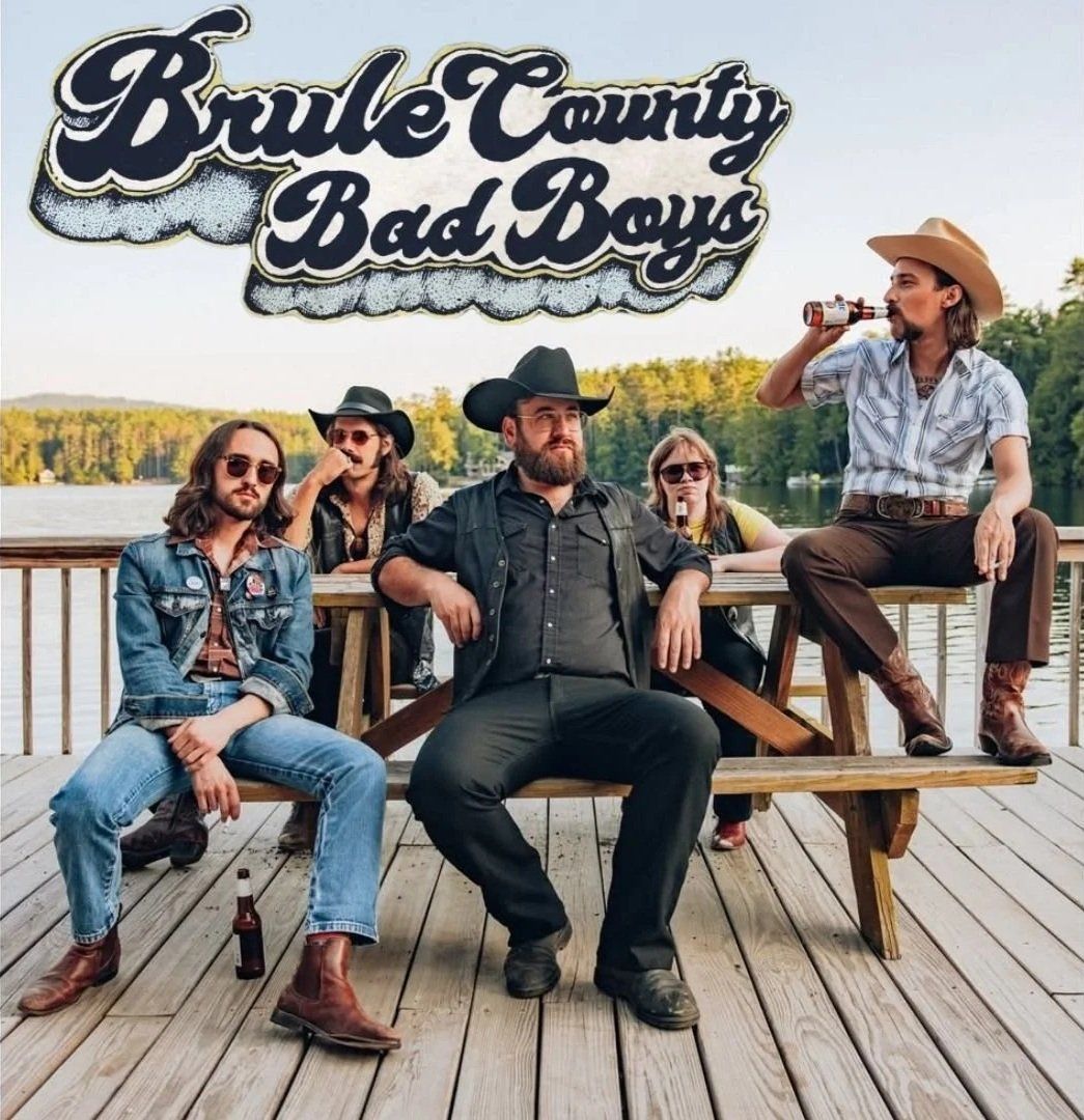 Boy Band Review