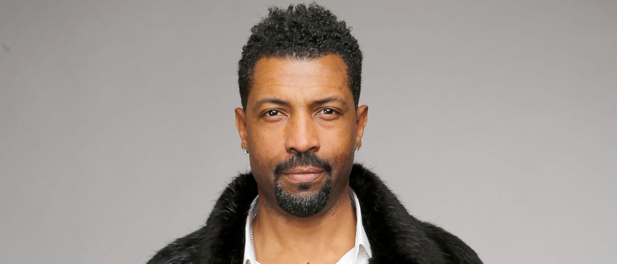 Deon Cole at Texas Trust CU Theatre at Grand Prairie