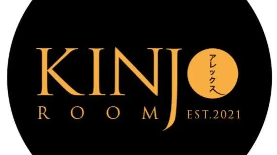 Foodie Friday: Kinjo Room (Confirmed RSVP)