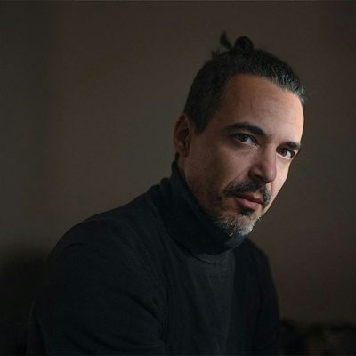 Brahmino Simone Bramante