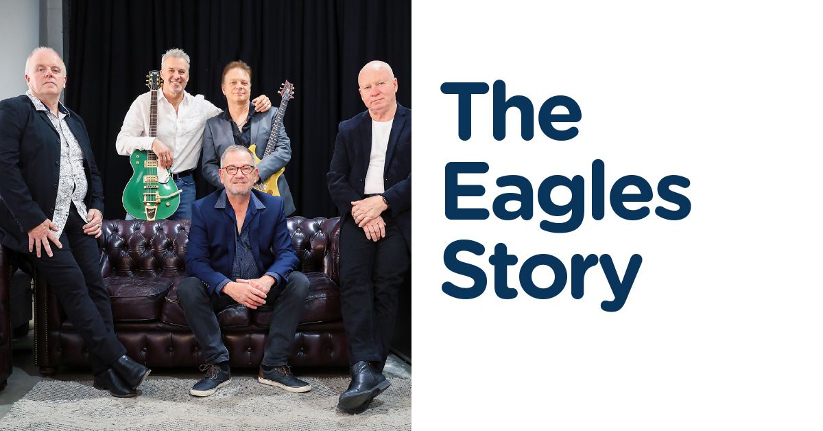 The Eagles Story