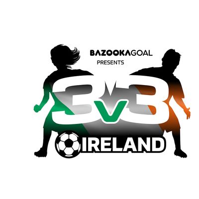 3v3 Ireland
