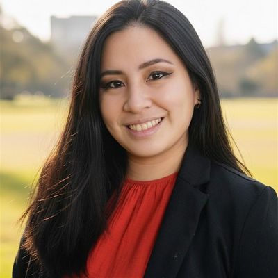 Ana Sanchez - Guild Mortgage