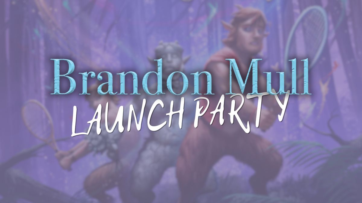 LAUNCH EVENT