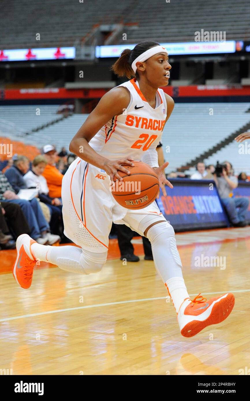 Syracuse Orange Women's Basketball vs. Virginia Cavaliers