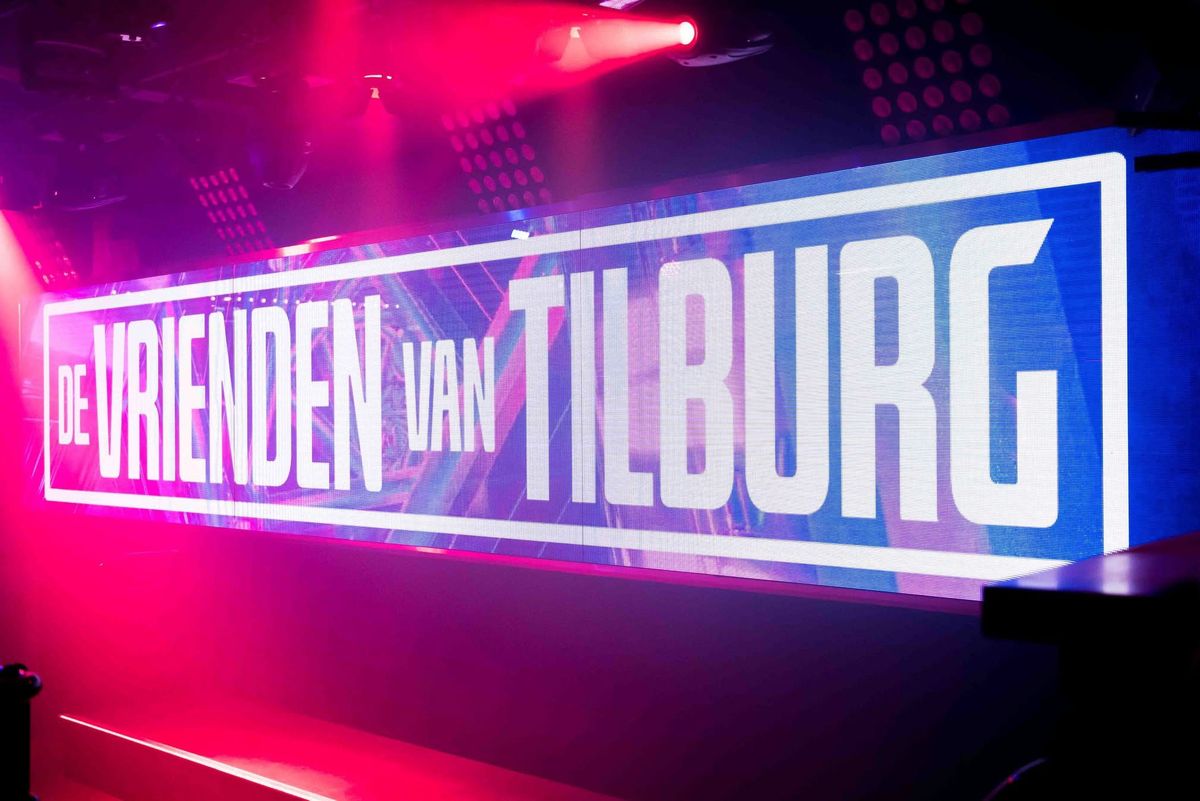 TILBURG HARD presents UPTEMPO SPRING RAVE (100% BOUNCE)