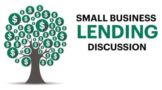 Small Business Lending & Networking with BXN