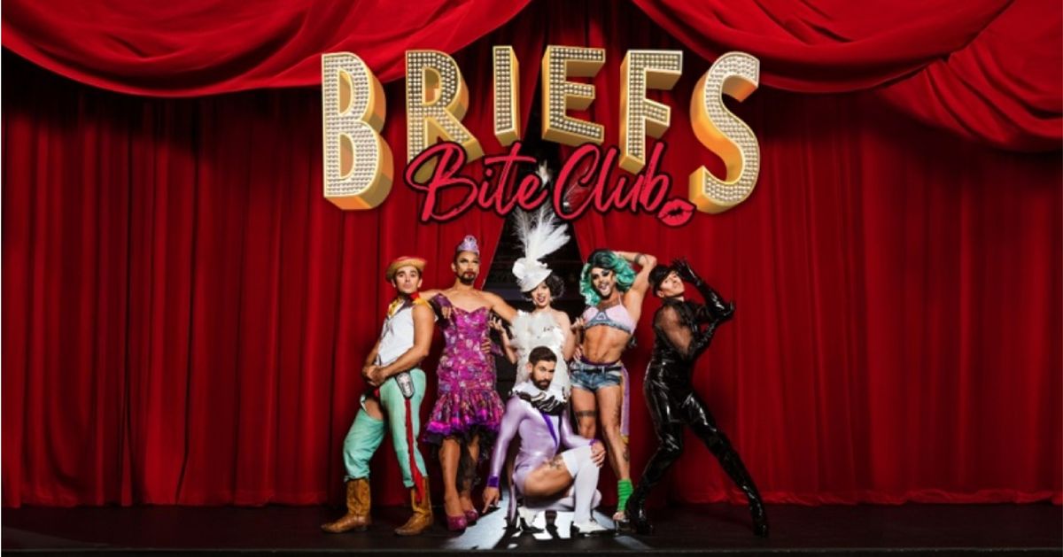 BRIEFS: Bite Club