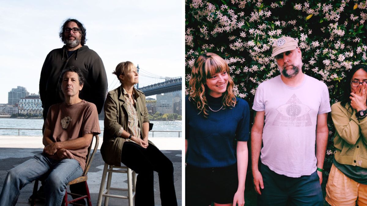 Parking Built To Spill with The Magnetics (21+)