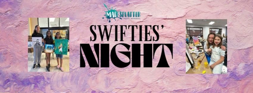 Swifties\u2019 Night