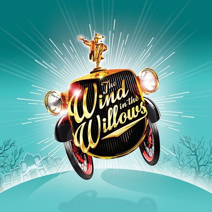 The Wind in the Willows