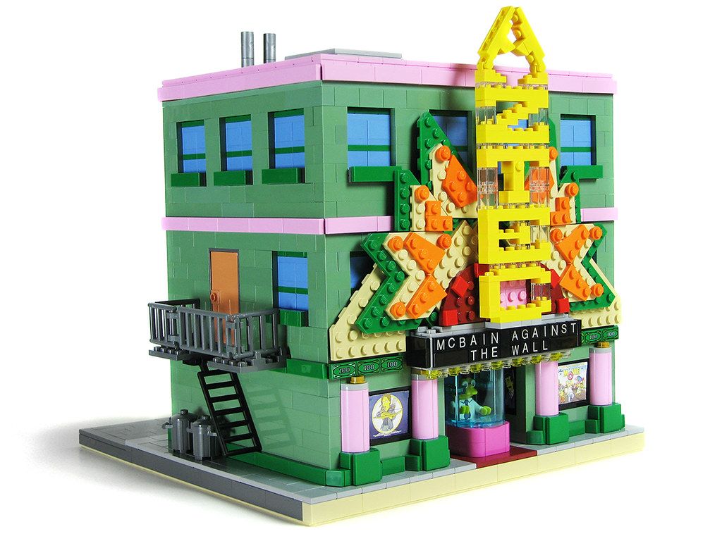 Brickworld (Theater)