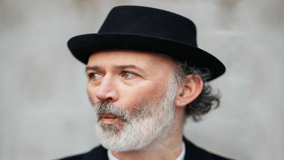 Tommy Tiernan: tommedian