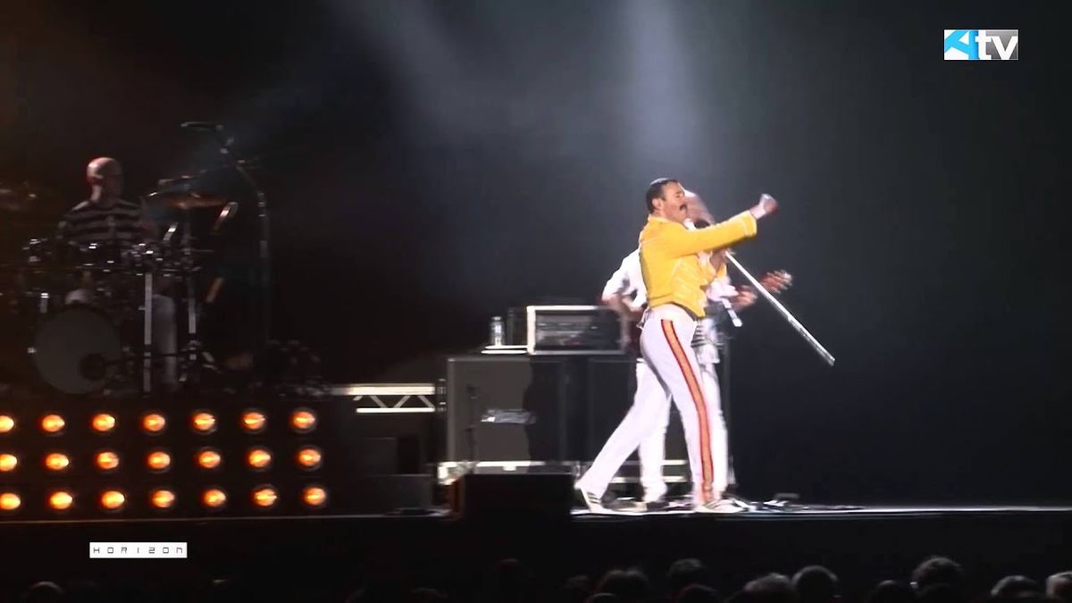 One Night of Queen (Concert)