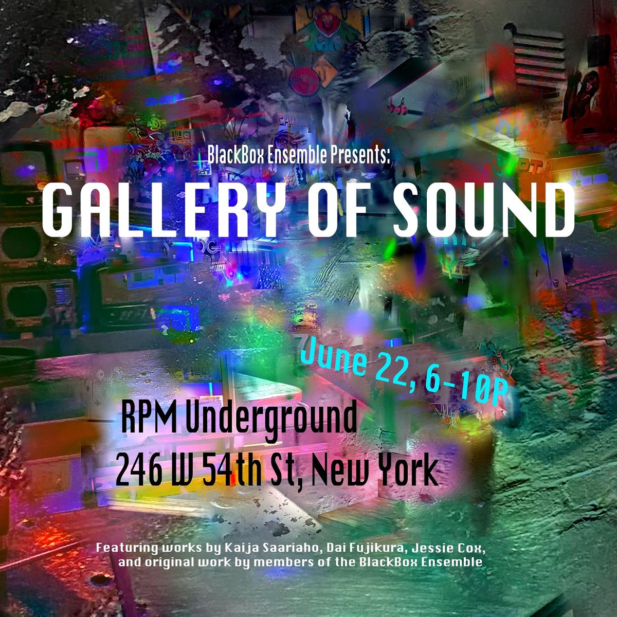 Gallery of Sound