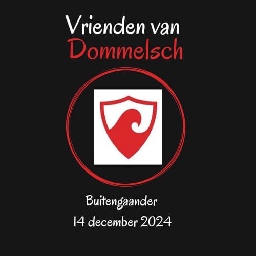 Vrienden van Dommelsch 