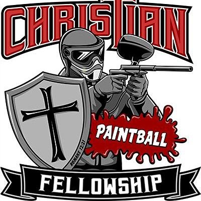 The Christian Paintball Fellowship
