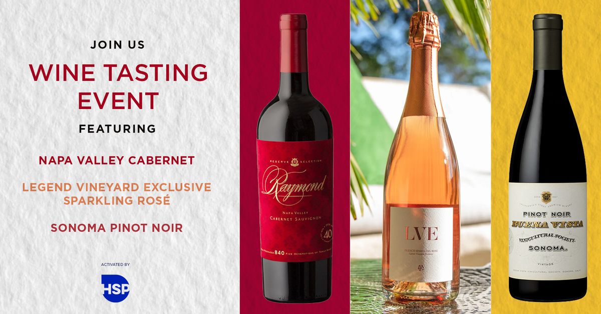 Try Boisset Collection Wines at Safeway in San Francisco
