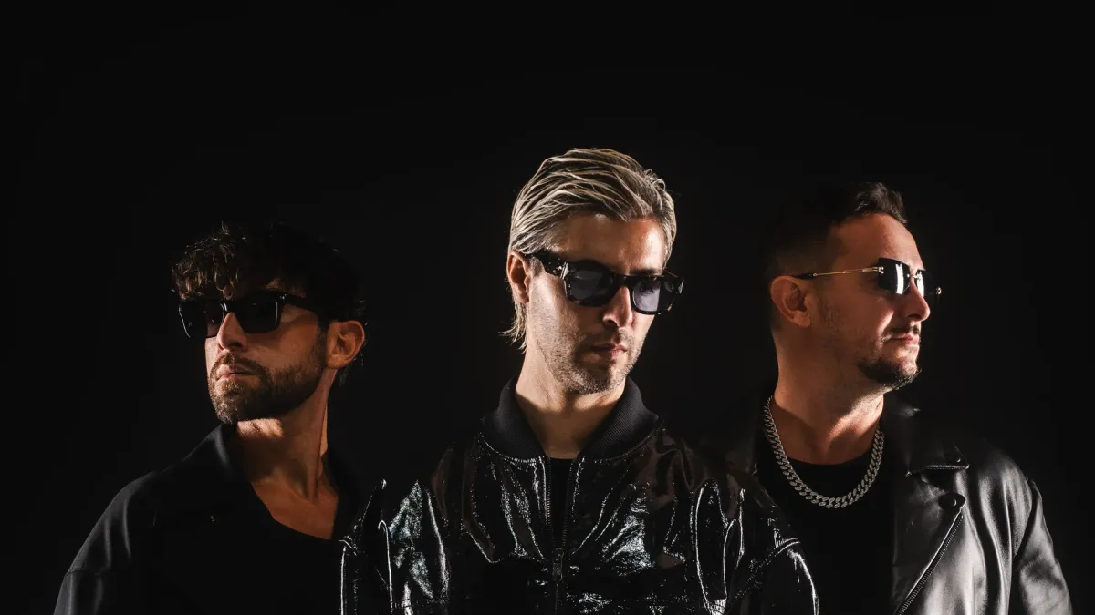 MEDUZA, James Hype in Ibiza