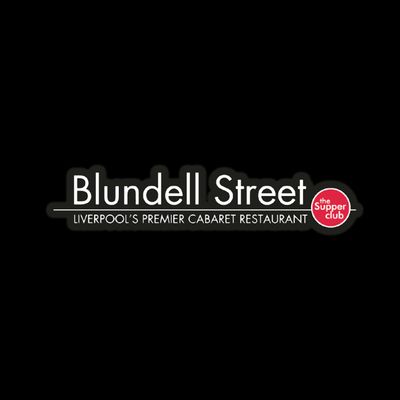 Blundell Street Supper Club