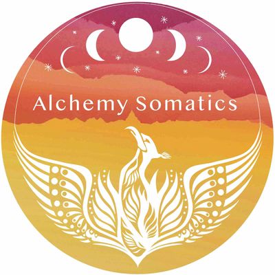 Alchemy Somatics & Stacy Matulis