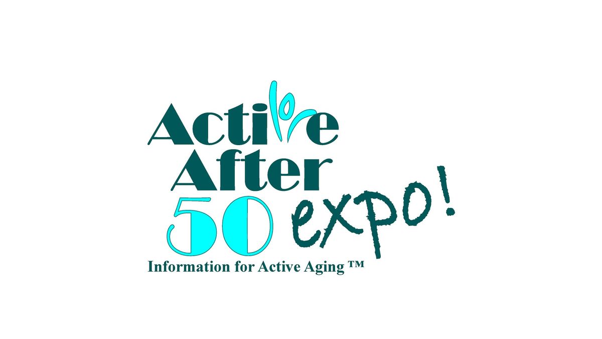Active After 50 Expo Fernandina Beach