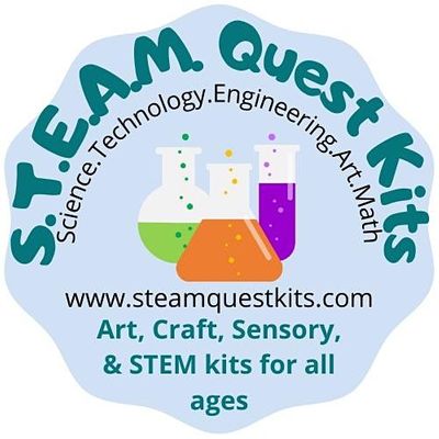STEAM Quest