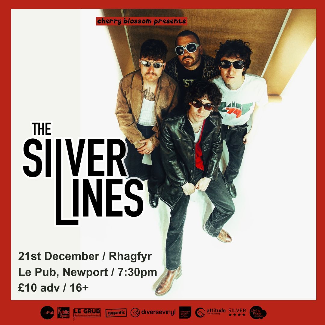 The Silver Lines