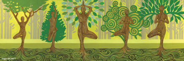 Origins of Wild Spiritual Practice