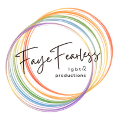 Faye Fearless Q