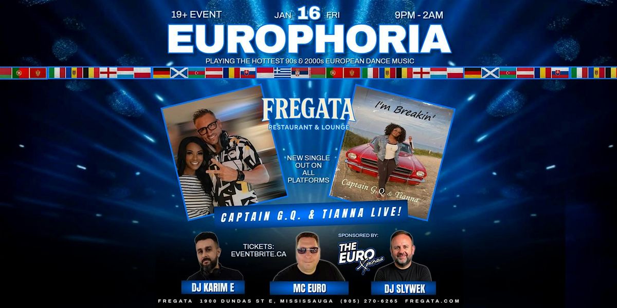 Europhoria