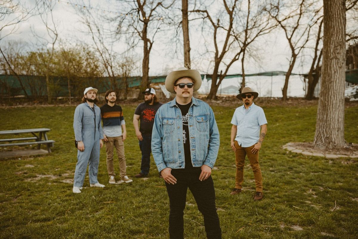 Travis Feutz & The Stardust Cowboys