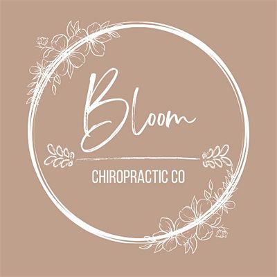 Bloom Chiropractic Co.