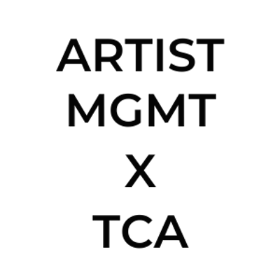 Artist MGMT + TCA