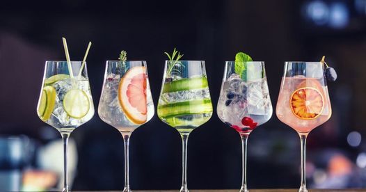 Live Nashville Vodka Festival 2021