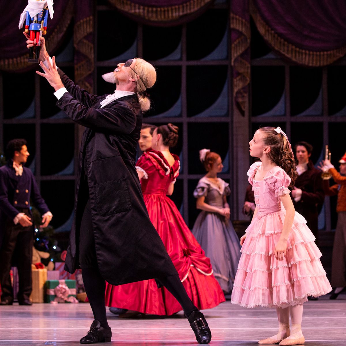 The Nutcracker - Hershey