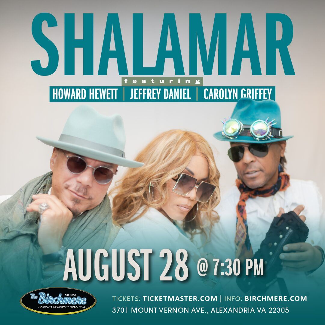 Shalamar