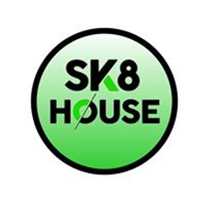 Sk8house