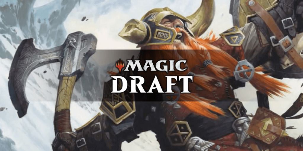 Magic: The Gathering - Limited - Weekly FNM Event 