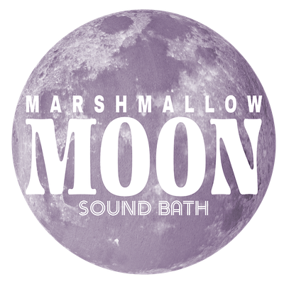Marshmallow moon Sound Bath