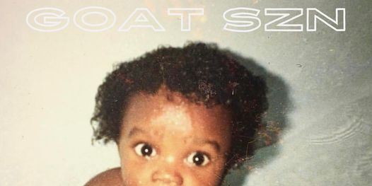 Goat SZN Album Release Listening Session