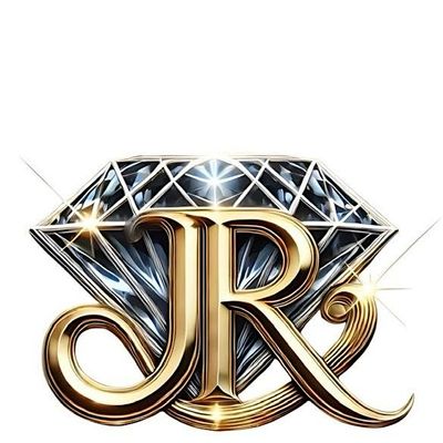 JR DA JEWELER X Karat Kisses ATL.