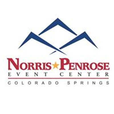 Norris Penrose Event Center