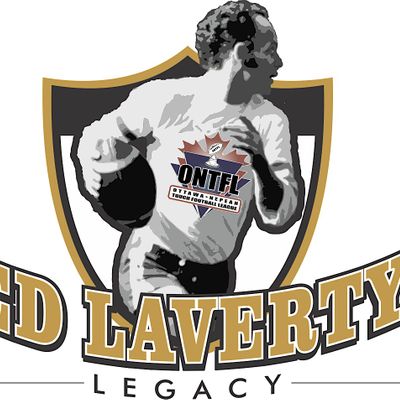 Ed Laverty Legacy Sports Fund Committee