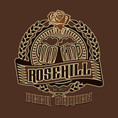 Rosehill Beer Garden