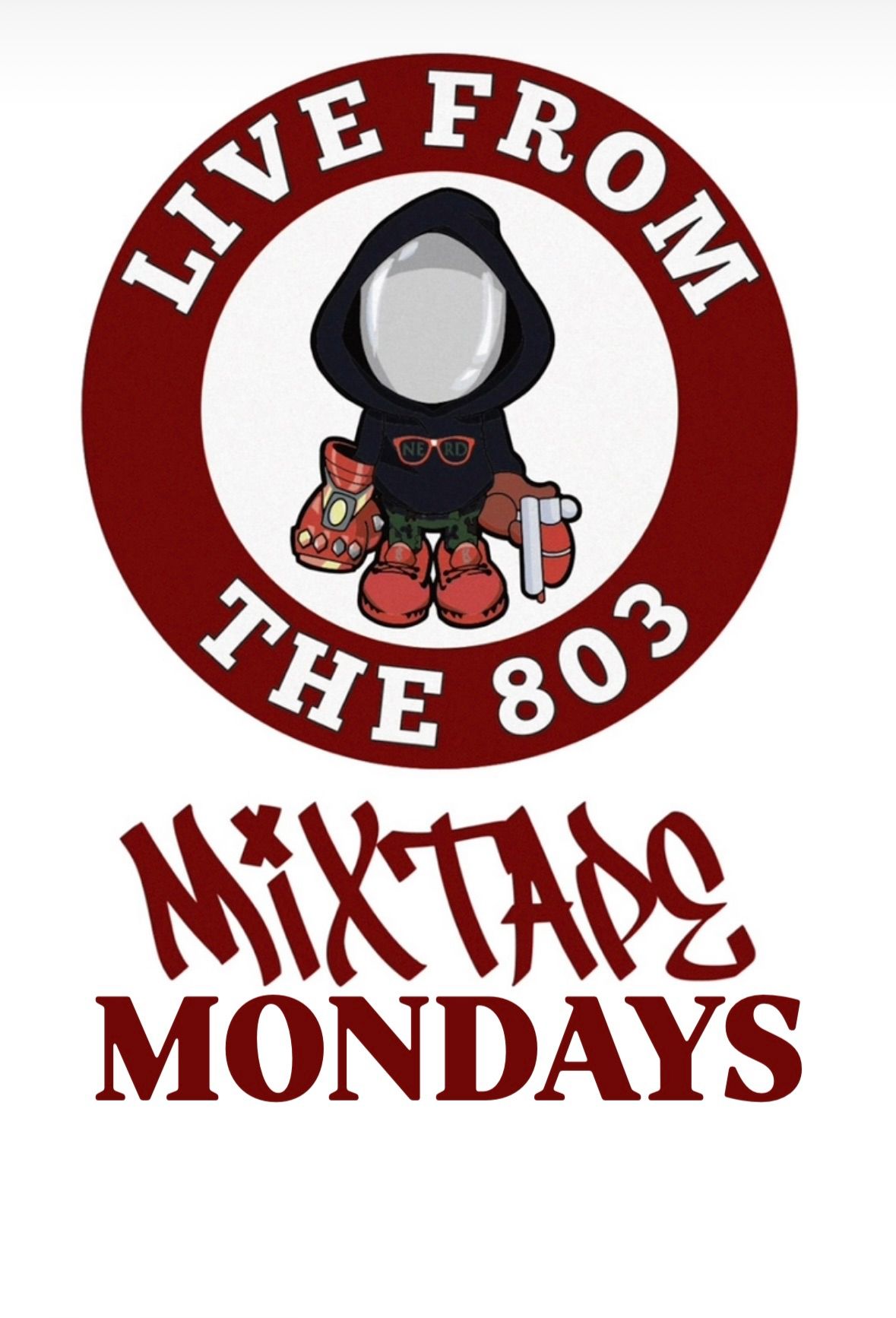 Mixtape Mondays at The Attic