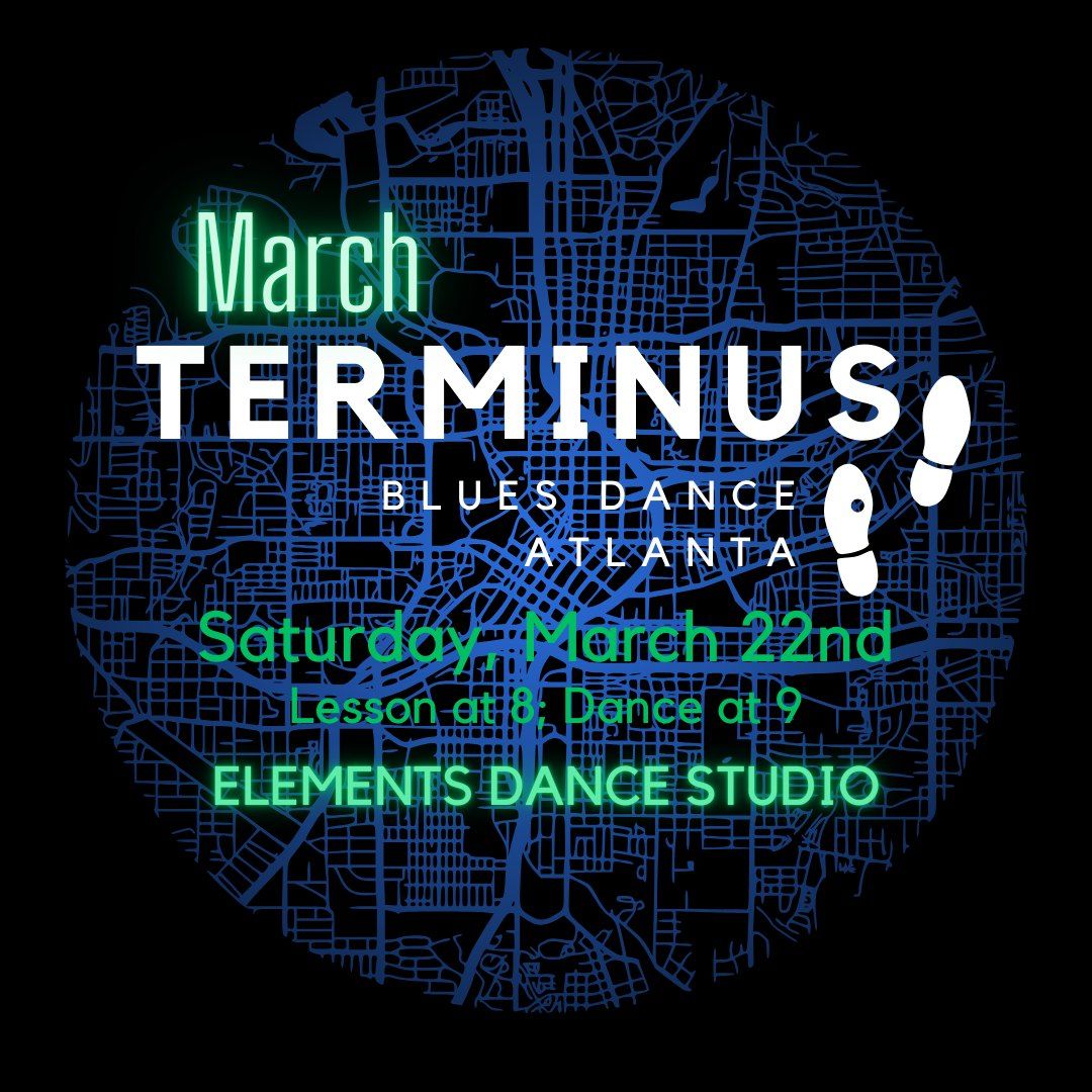 March Terminus 