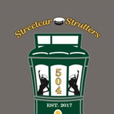 Streetcar Strutters NOLA
